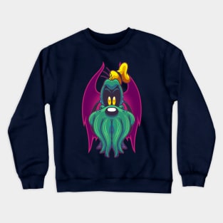 Goofulhu Crewneck Sweatshirt